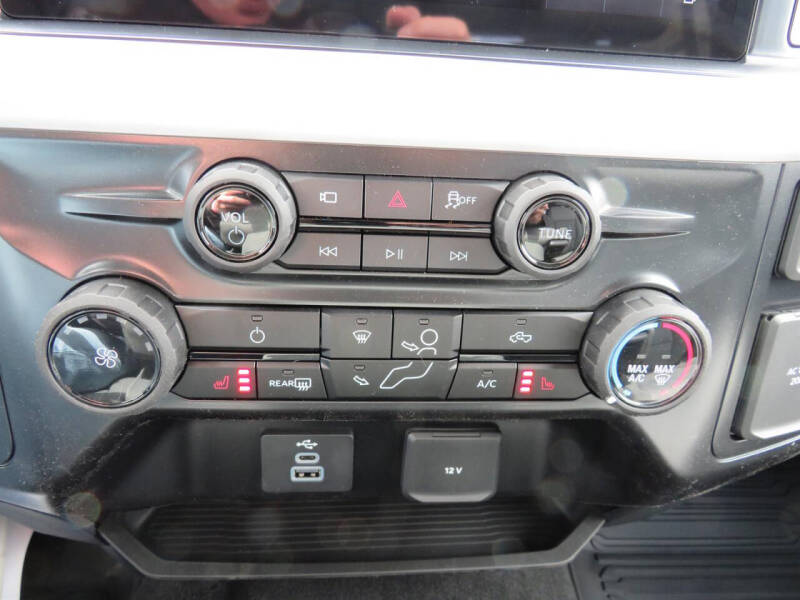 2026 Ford F-250 Super Duty