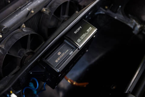 1989 Ferrari Mondial