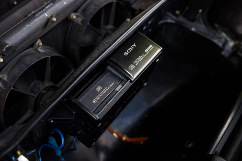 1989 Ferrari Mondial