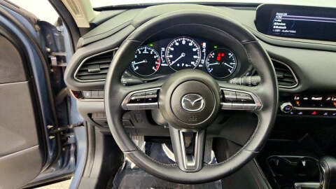 2022 Mazda CX-30 2.5 S Carbon Edition