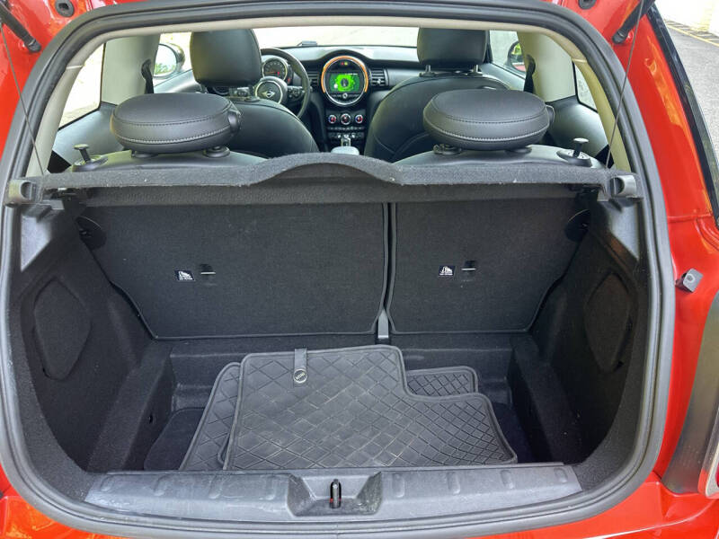 2020 MINI Hardtop 2 Door Cooper