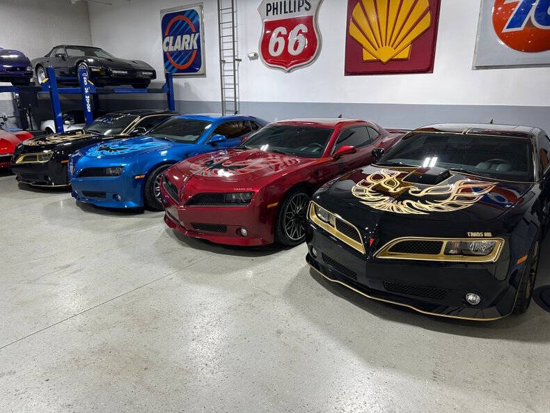 2010 Chevrolet Camaro SS