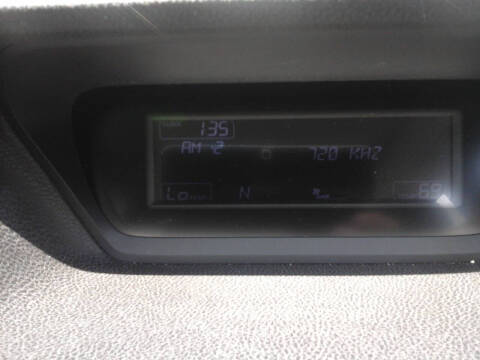 2010 Acura TSX w/Tech