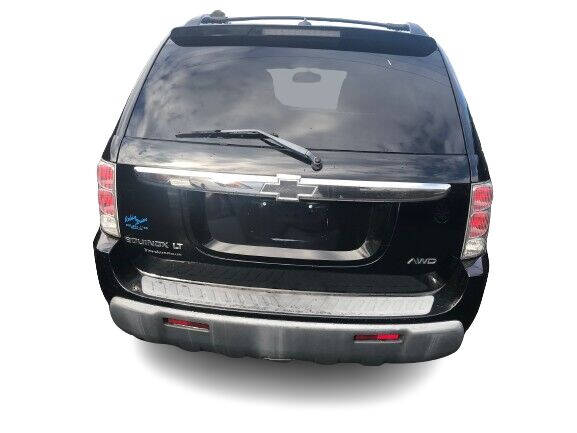 2005 Chevrolet Equinox LT