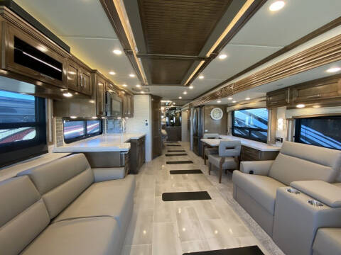 2023 Newmar 4037