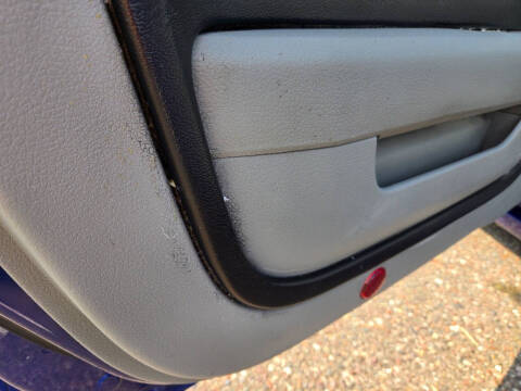 2005 Ford Mustang GT Deluxe