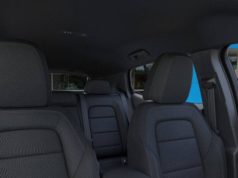 2026 Chevrolet Equinox EV LT 1