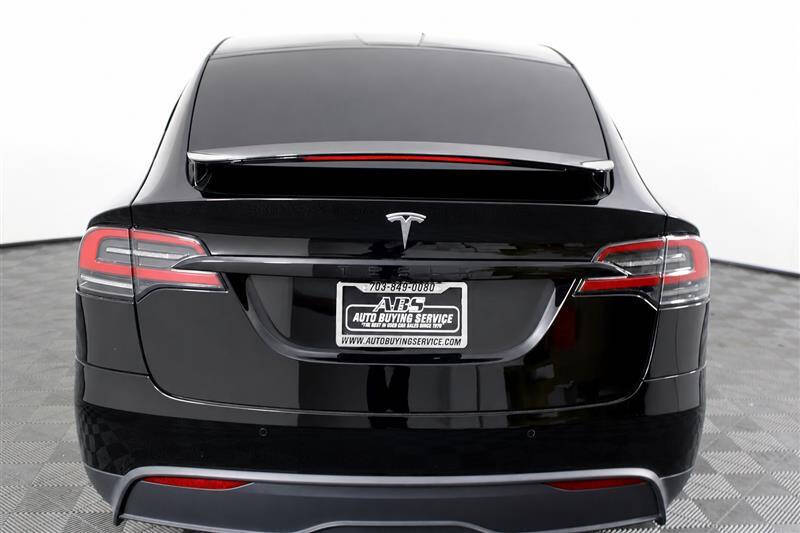 2023 Tesla Model X