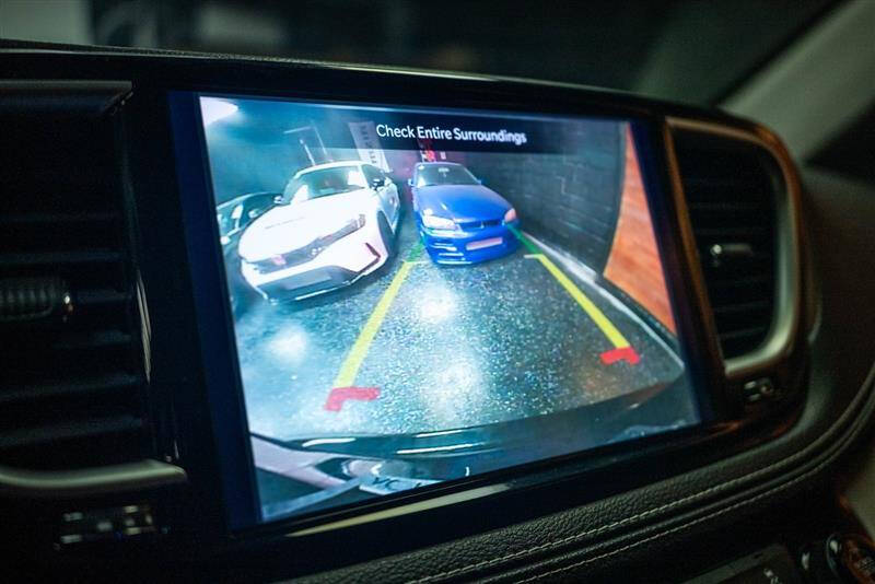 2023 Chrysler Pacifica Plug-In Hybrid Touring L