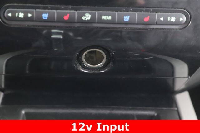 2012 Ford Expedition EL Limited