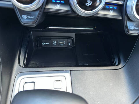 2019 Genesis G70 2.0T Advanced