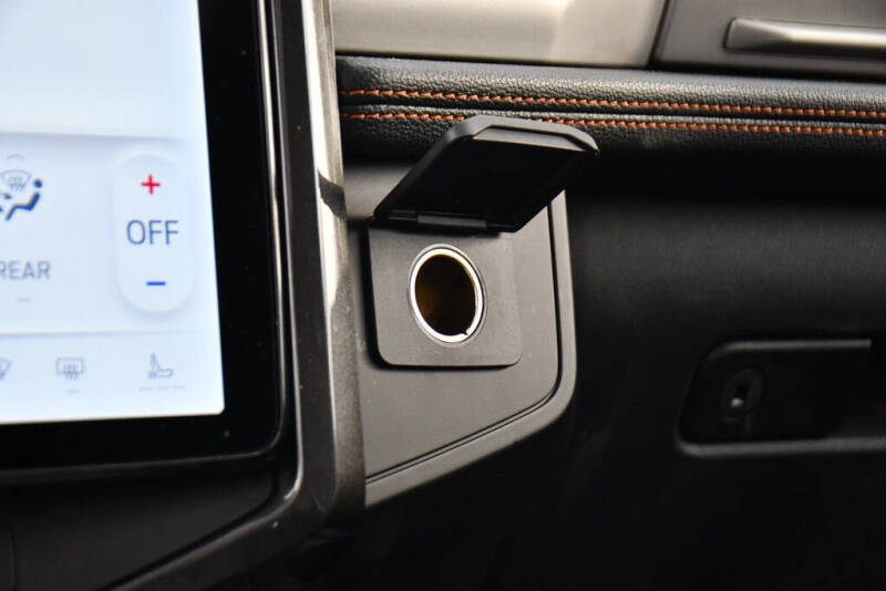 2023 Ford Expedition Timberline