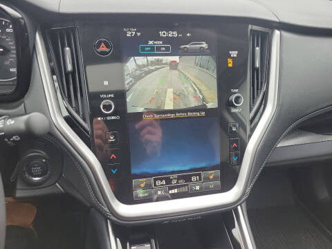 2023 Subaru Outback Premium