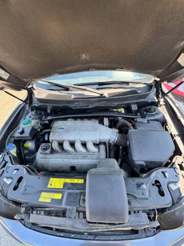 2006 Volvo XC90