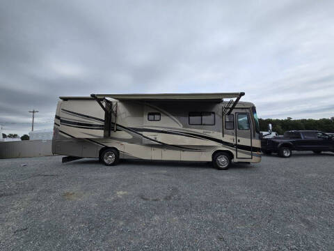 2007 Holiday Rambler NEPTUNE