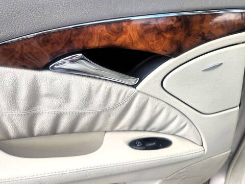 2003 Mercedes-Benz E-Class E 320