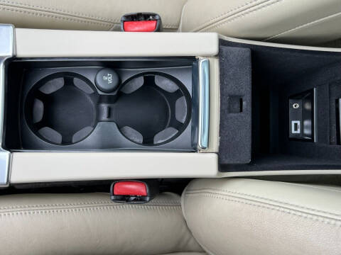 2015 Volvo XC60 T5 Premier