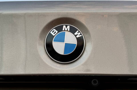 2016 BMW 3 Series 328i