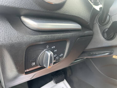 2015 Audi A3 1.8T Premium Plus