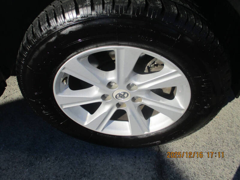 2012 Toyota Highlander