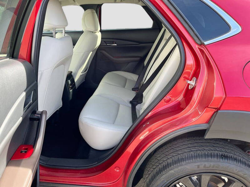 2021 Mazda CX-30 Turbo Premium Plus
