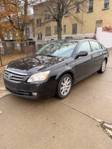 2007 Toyota Avalon XL