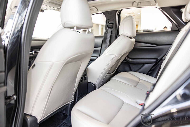 2024 Mazda CX-30 2.5 S Preferred