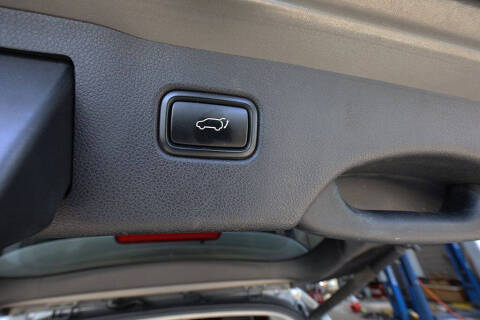 2016 Kia Sorento EX V6