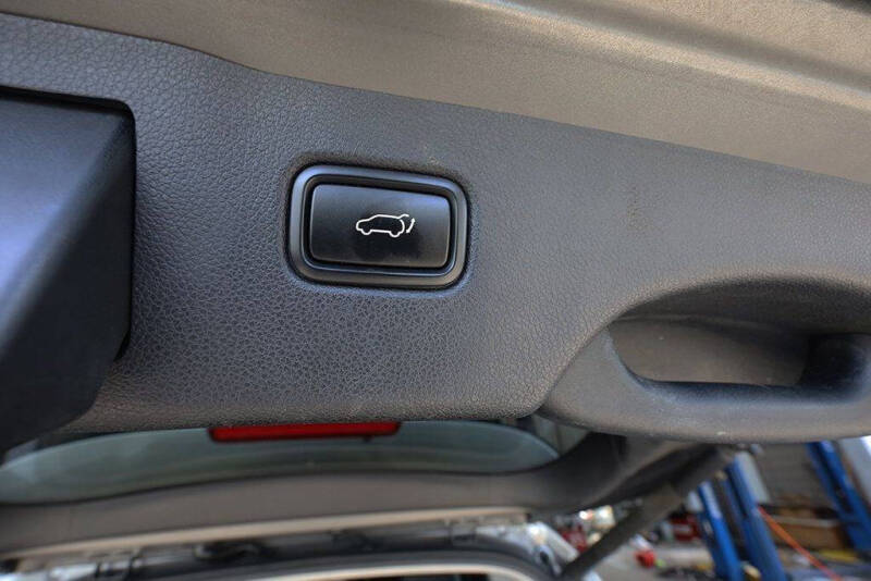 2016 Kia Sorento EX V6