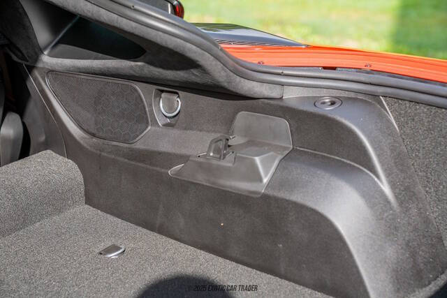 2019 Chevrolet Corvette ZR1