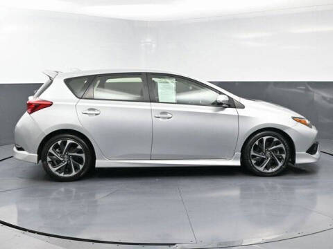 2018 Toyota Corolla iM