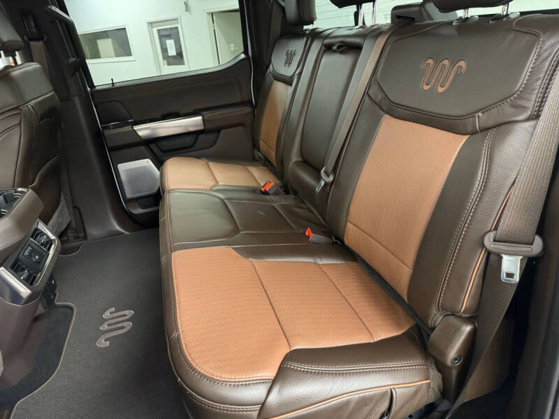 2024 Ford F-250 Super Duty