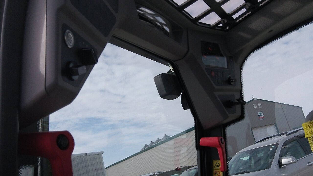 2019 Volvo MCT135D