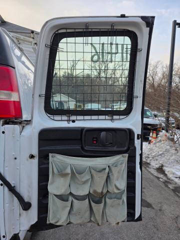 2012 Chevrolet Express 2500