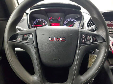 2016 GMC Terrain SLE-1