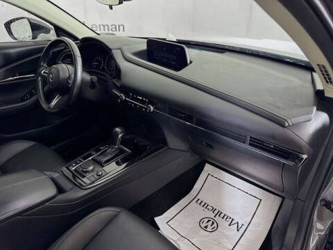 2023 Mazda CX-30 2.5 S Preferred