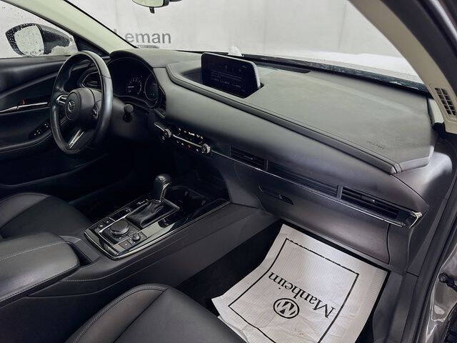 2023 Mazda CX-30 2.5 S Preferred