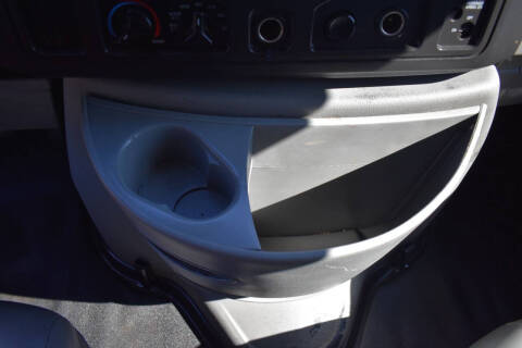 2014 Ford E-Series E-350 SD