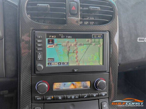 2010 Chevrolet Corvette ZR1