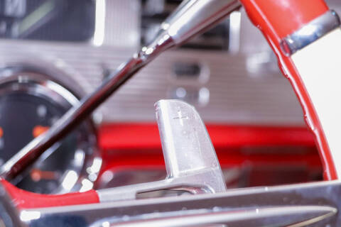 1957 Pontiac Star Chief