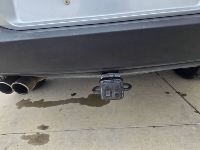 2009 Volkswagen Tiguan