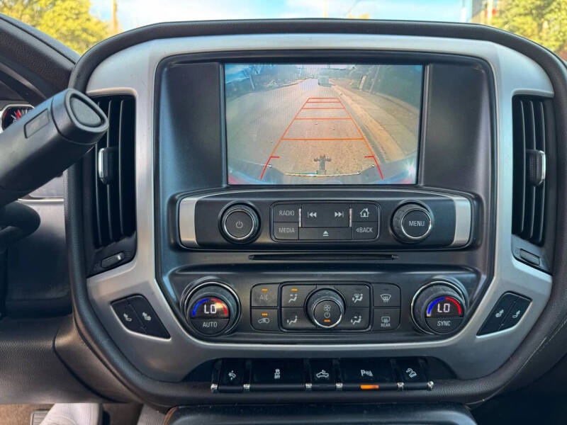 2016 GMC Sierra 2500HD