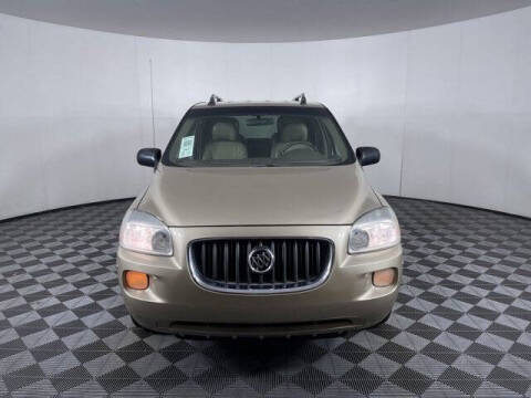 2005 Buick Terraza CXL