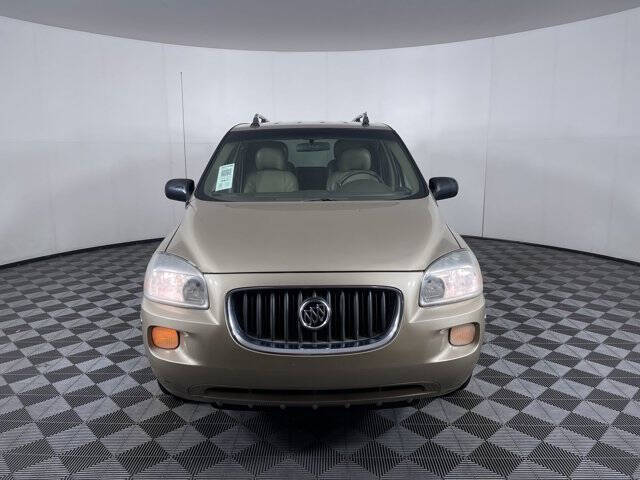 2005 Buick Terraza CXL