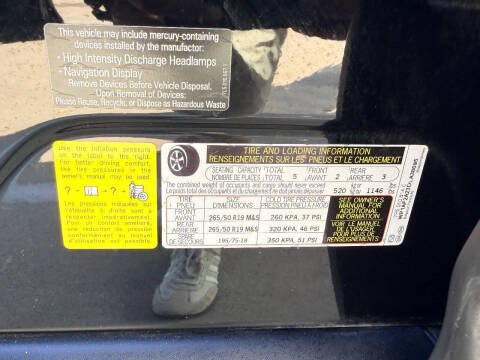 2013 Porsche Cayenne Diesel