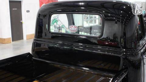 1950 Chevrolet 3100