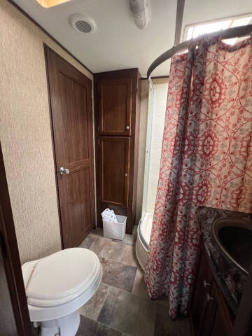 2017 Keystone RV Sprinter 29FK