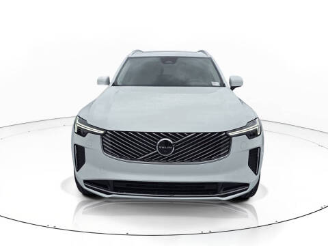 2026 Volvo XC90 B6 Plus 7P