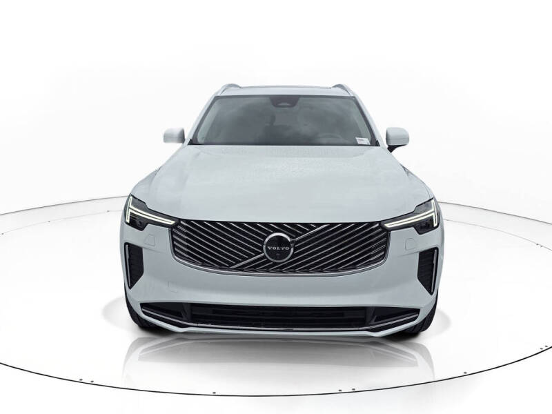 2026 Volvo XC90 B6 Plus 7P