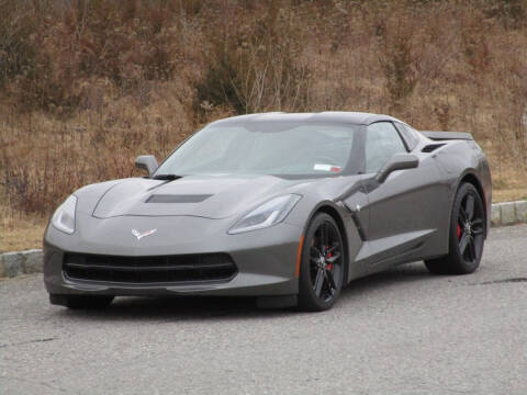 2015 Chevrolet Corvette for sale at Hot Rides Specialty Vehicles in Palm Bay FL